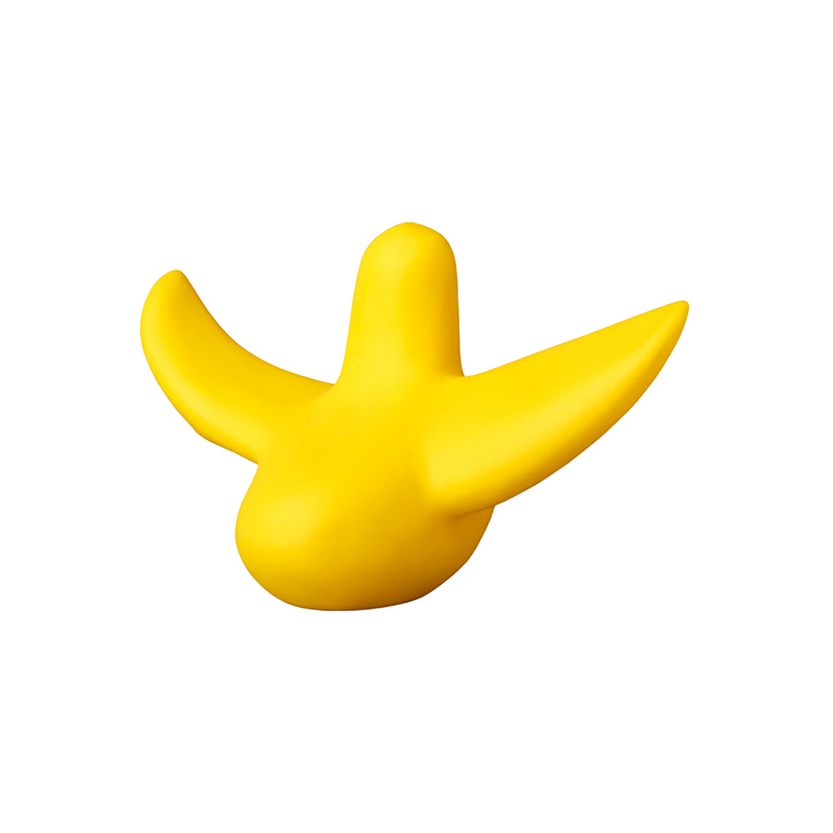 VCD Mark Gonzales "angel" YELLOW／RED