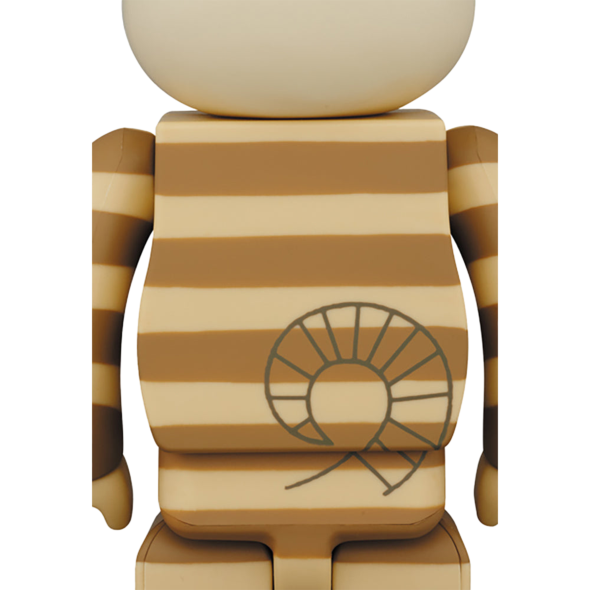 BE@RBRICK "MIA" 400％