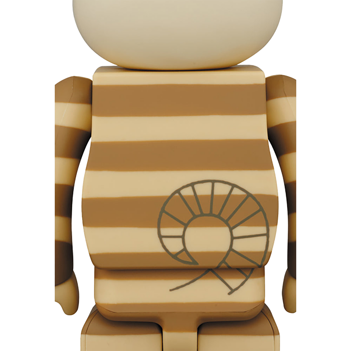 BE@RBRICK "MIA" 400％