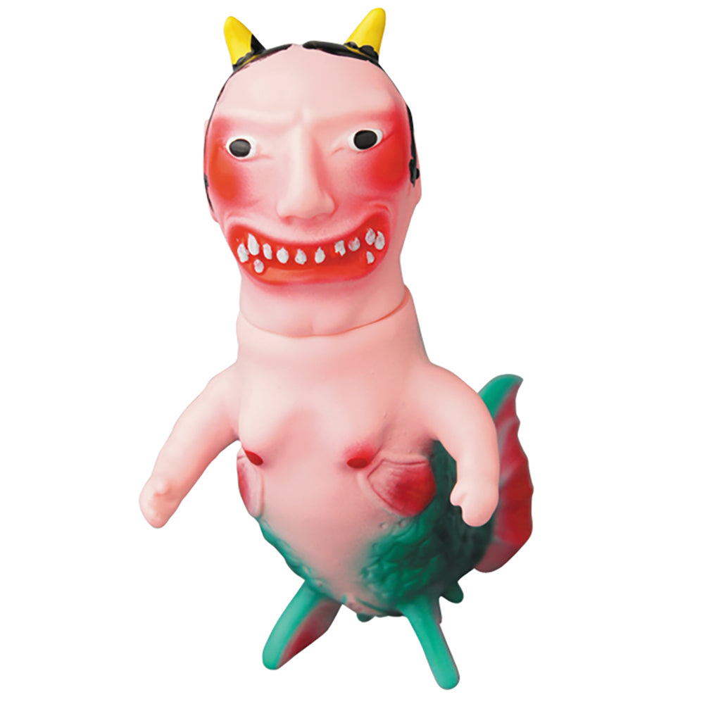 VAG（VINYL ARTIST GACHA）SERIES 10 ナマナリ人魚_1