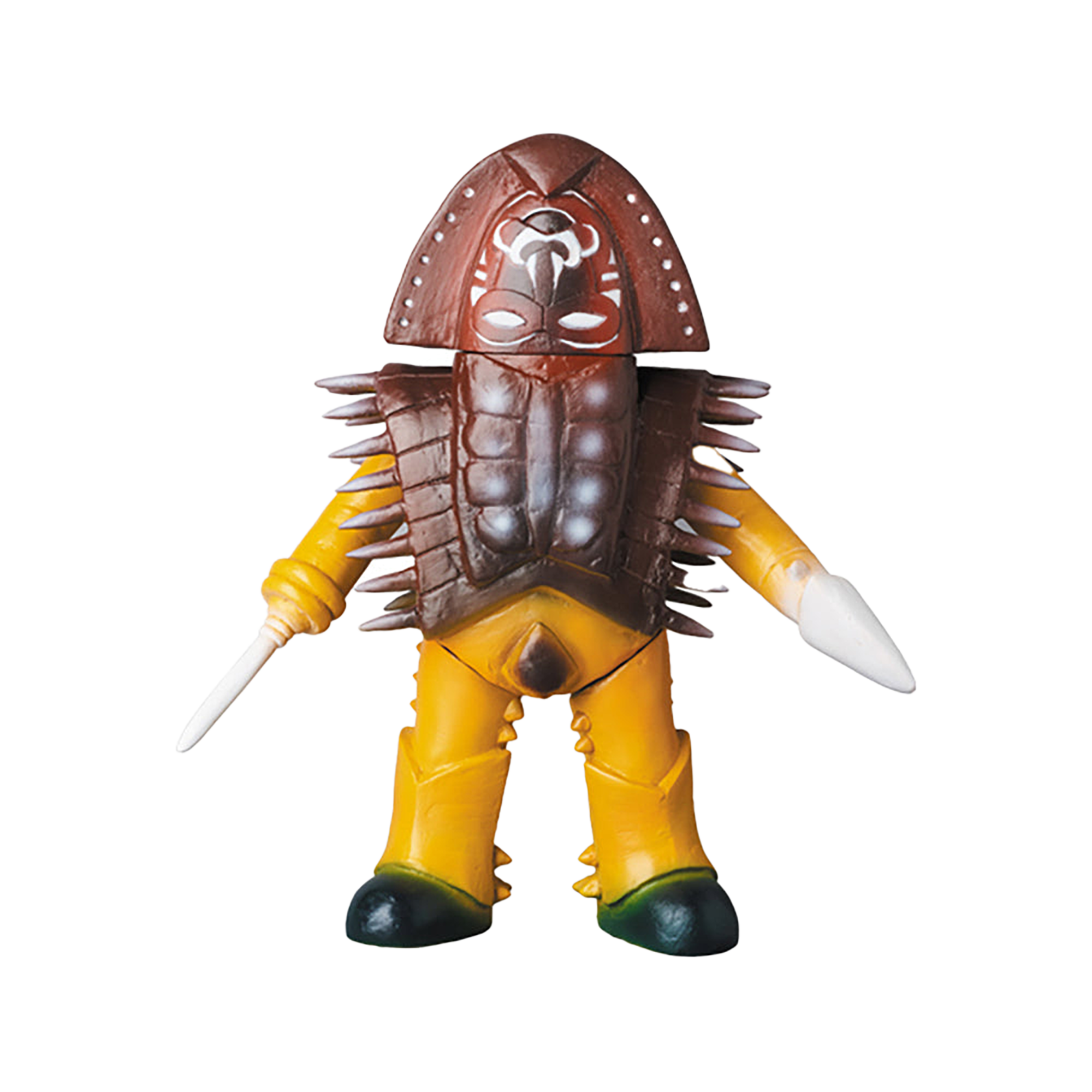 カブトガニエンジ（人造人間キカイダーより）
