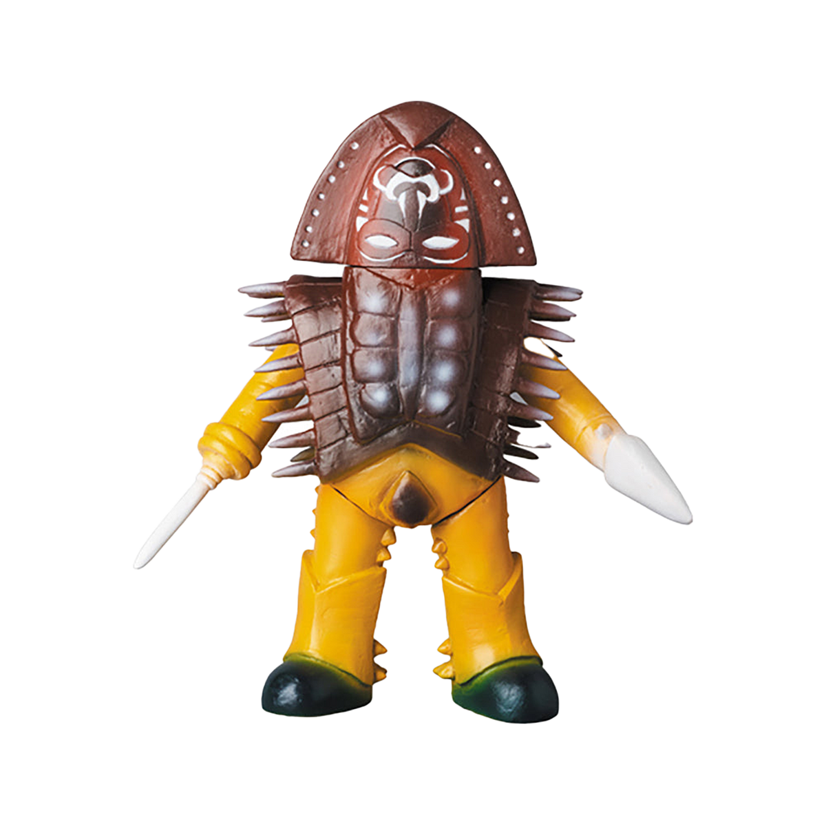 カブトガニエンジ（人造人間キカイダーより）