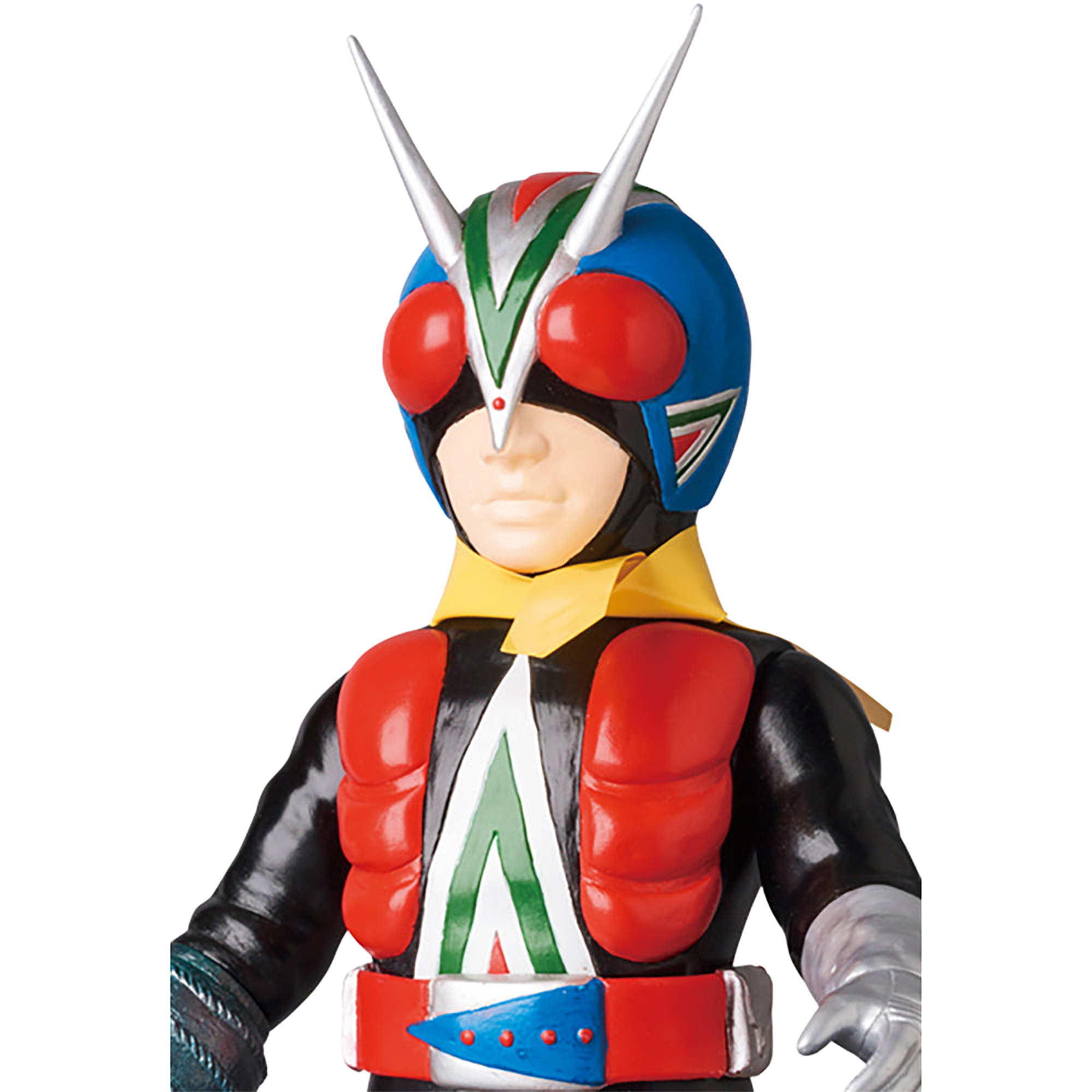 ライダーマンロープアーム （仮面ライダーV3より）