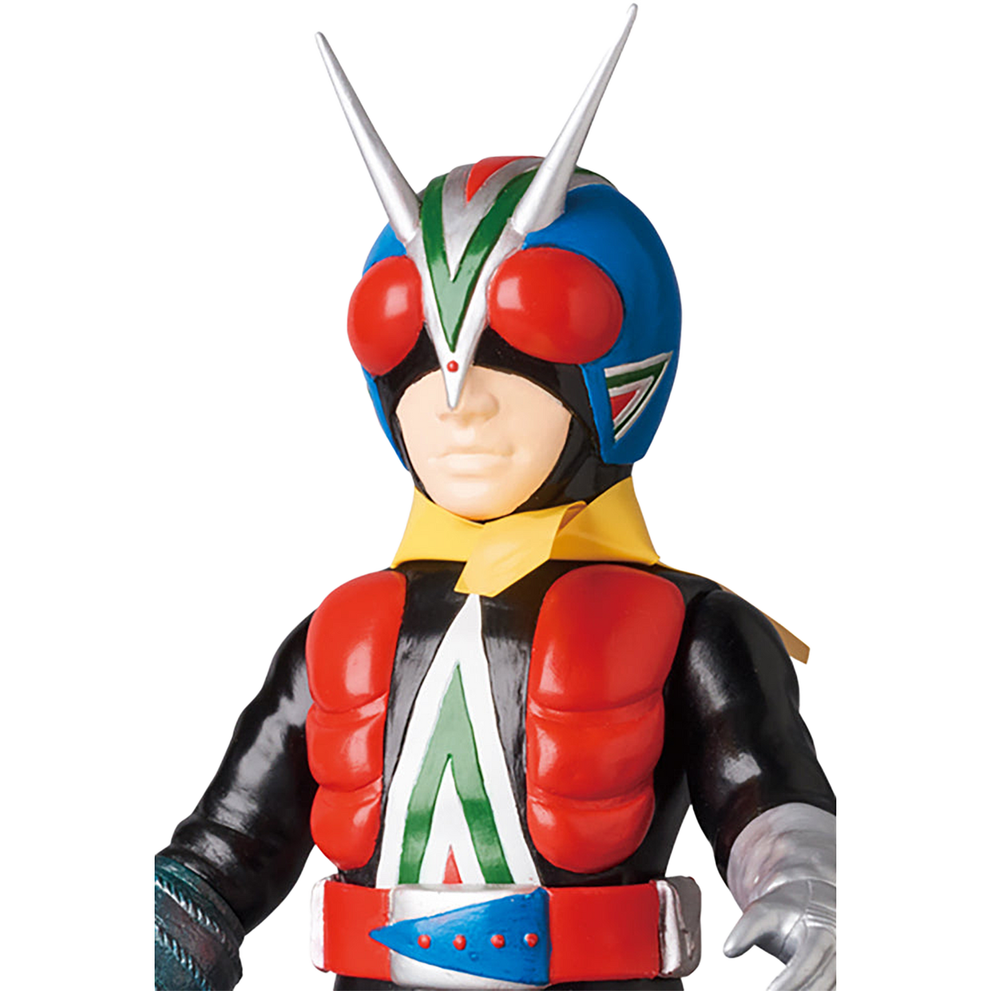 ライダーマンロープアーム （仮面ライダーV3より）