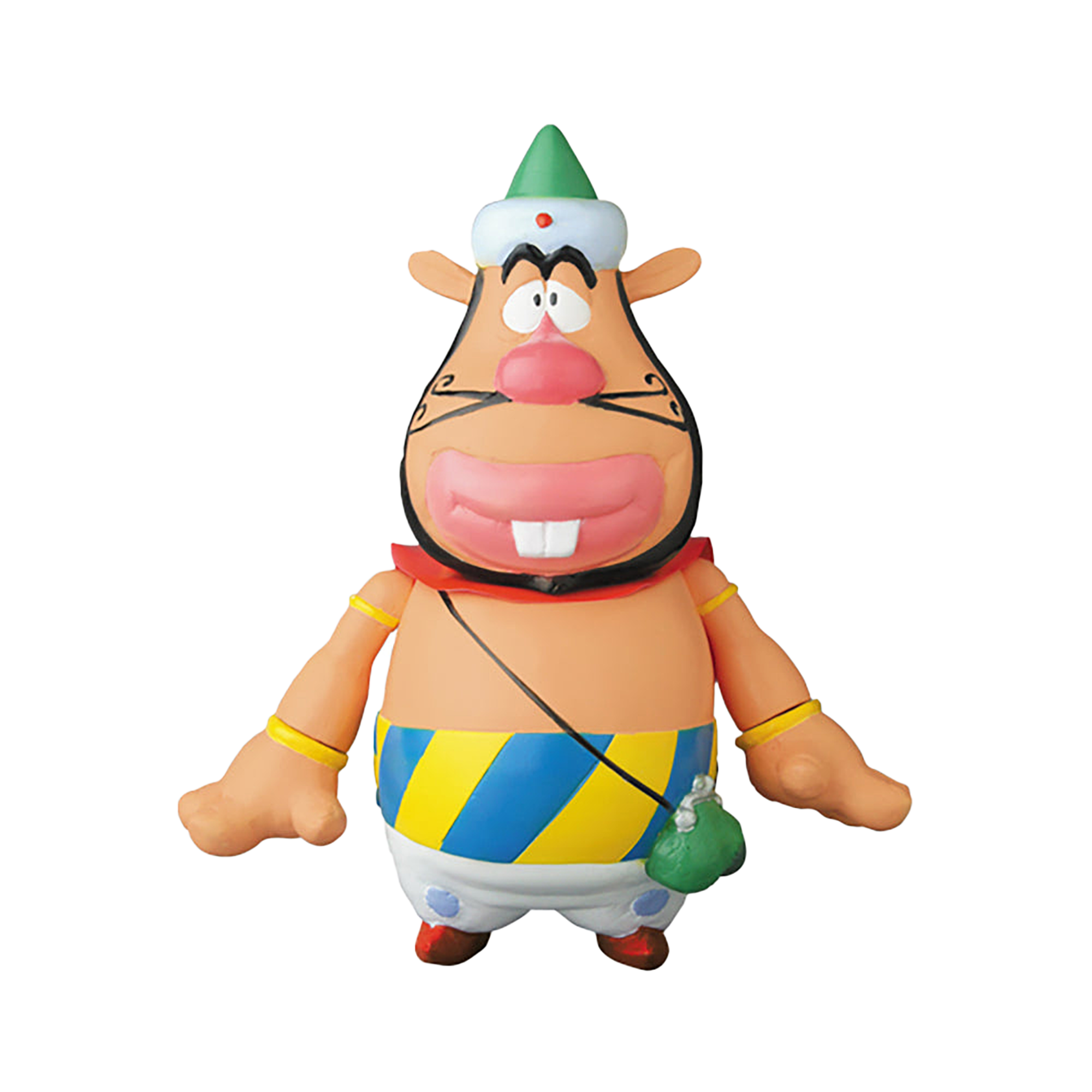ハクション大魔王