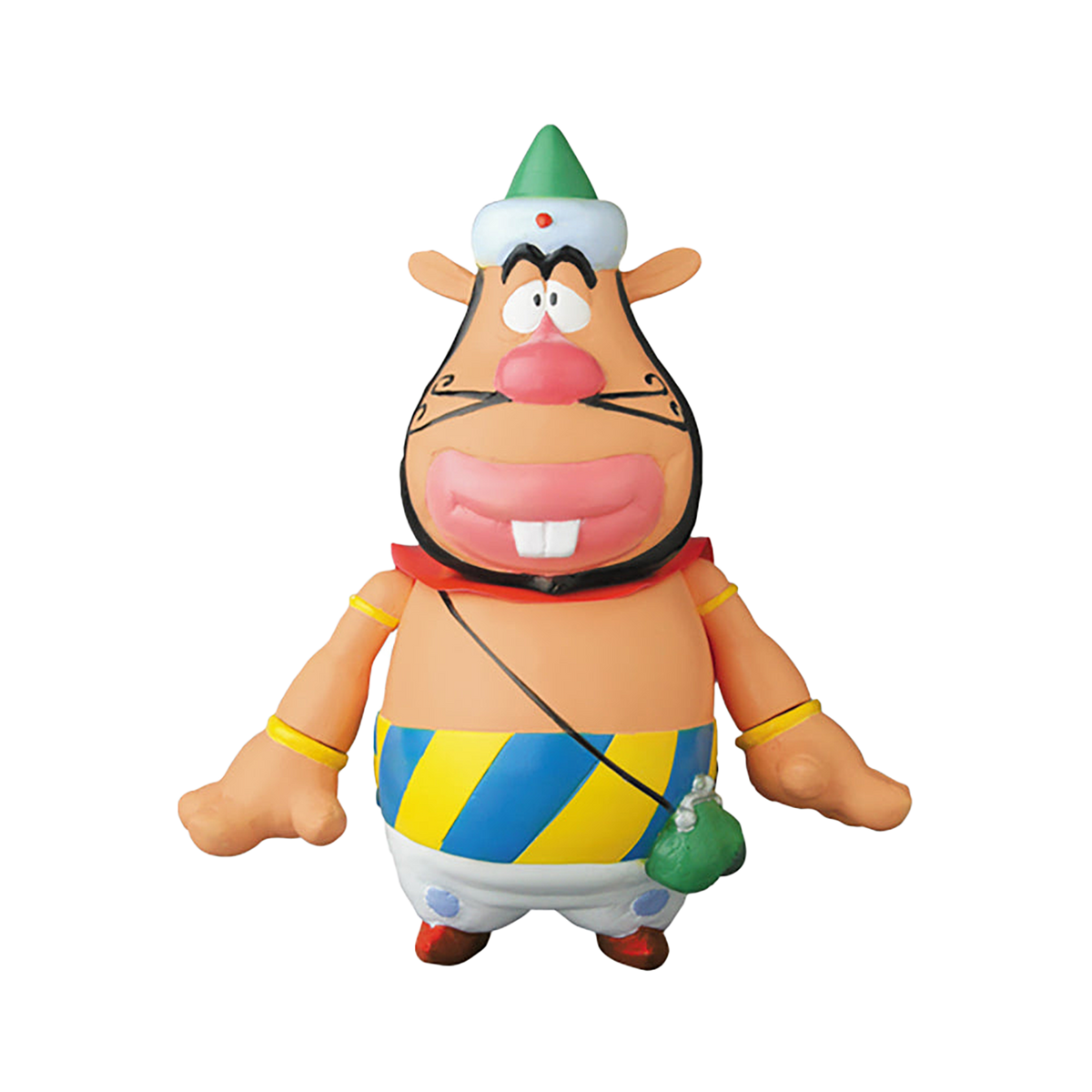 ハクション大魔王