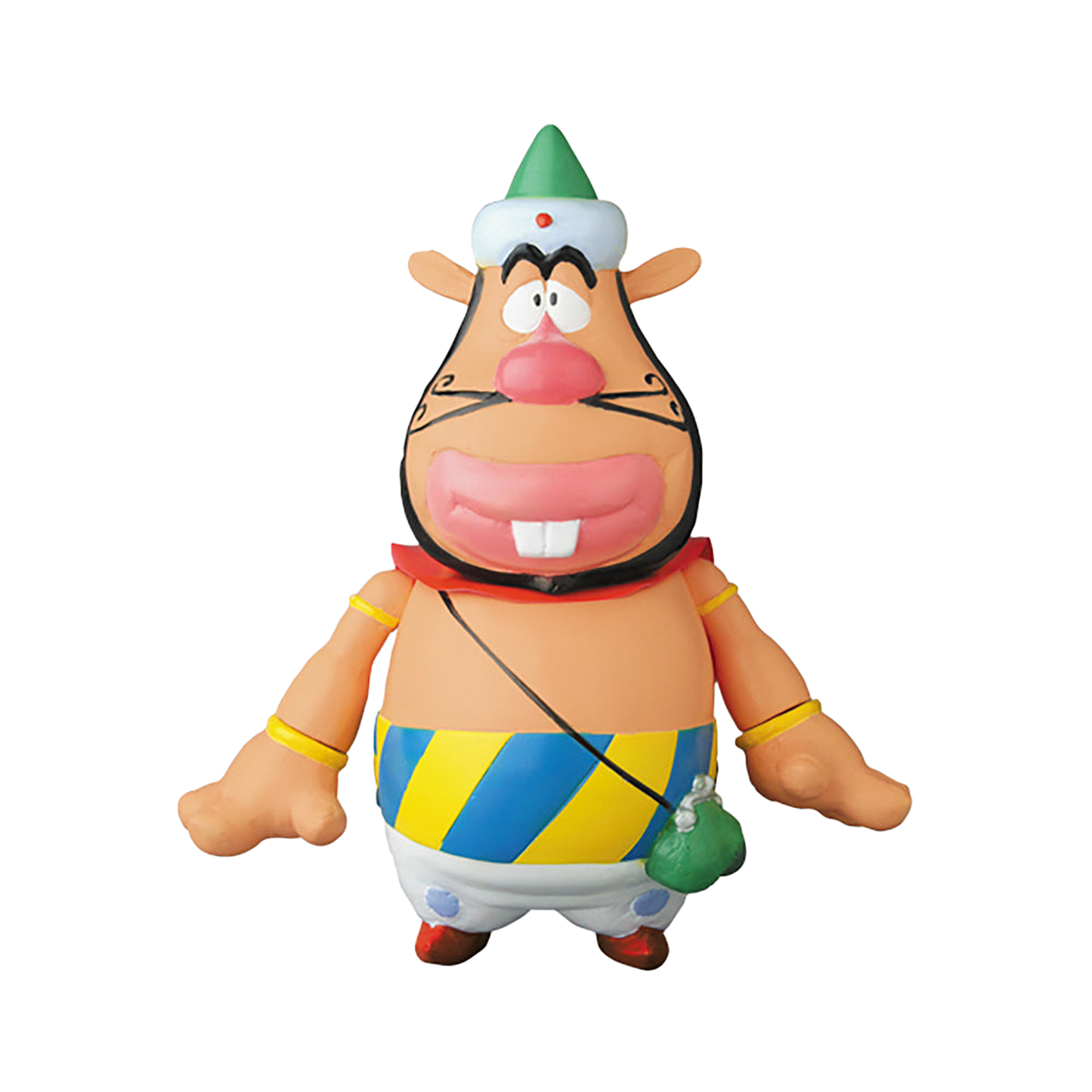 ハクション大魔王