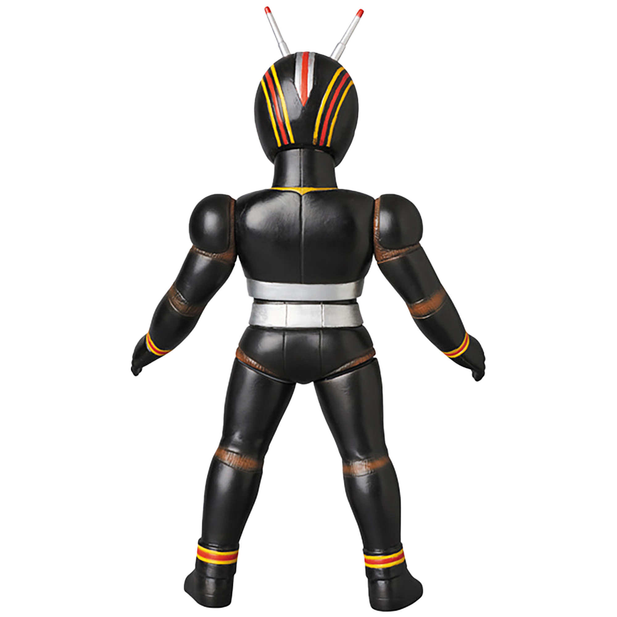 仮面ライダーBLACK（仮面ライダーBLACKより）