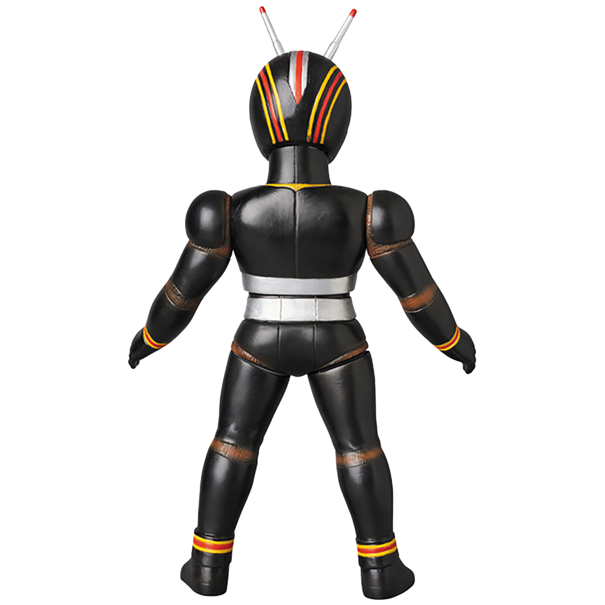 仮面ライダーBLACK（仮面ライダーBLACKより）