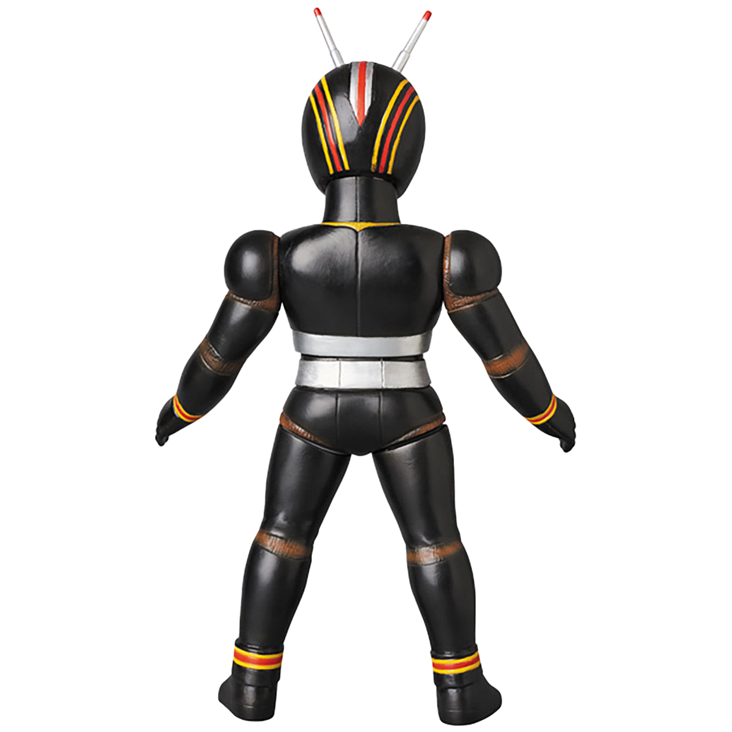 仮面ライダーBLACK（仮面ライダーBLACKより）