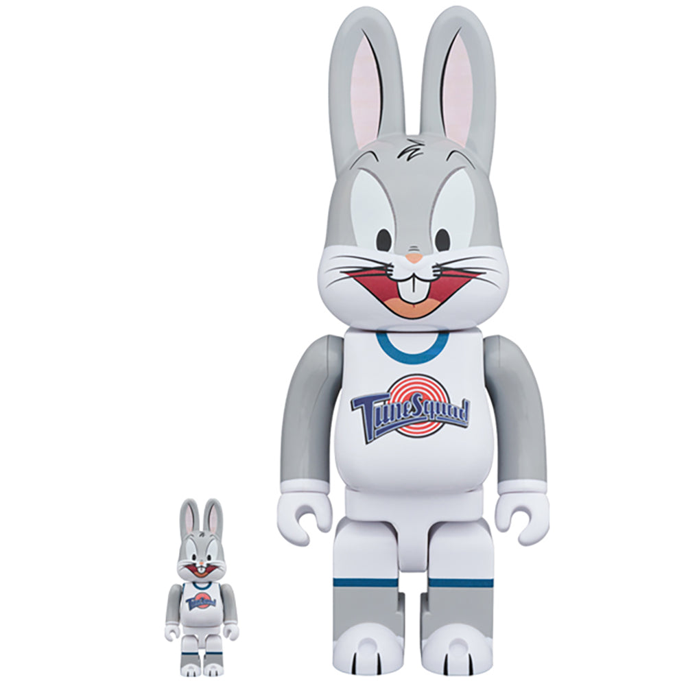 R@BBRICK BUGS BUNNY 100％ & 400％_0