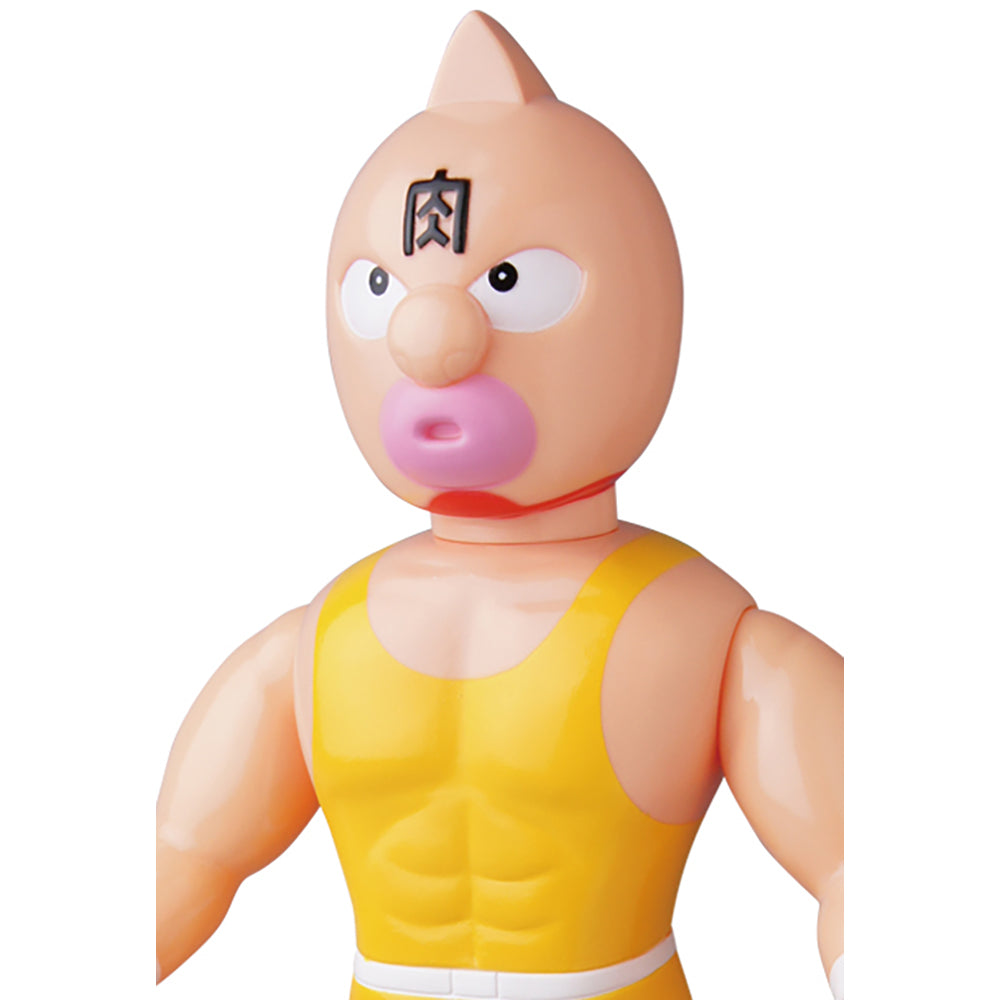 キン肉マン（黄タンクトップVer.）_2