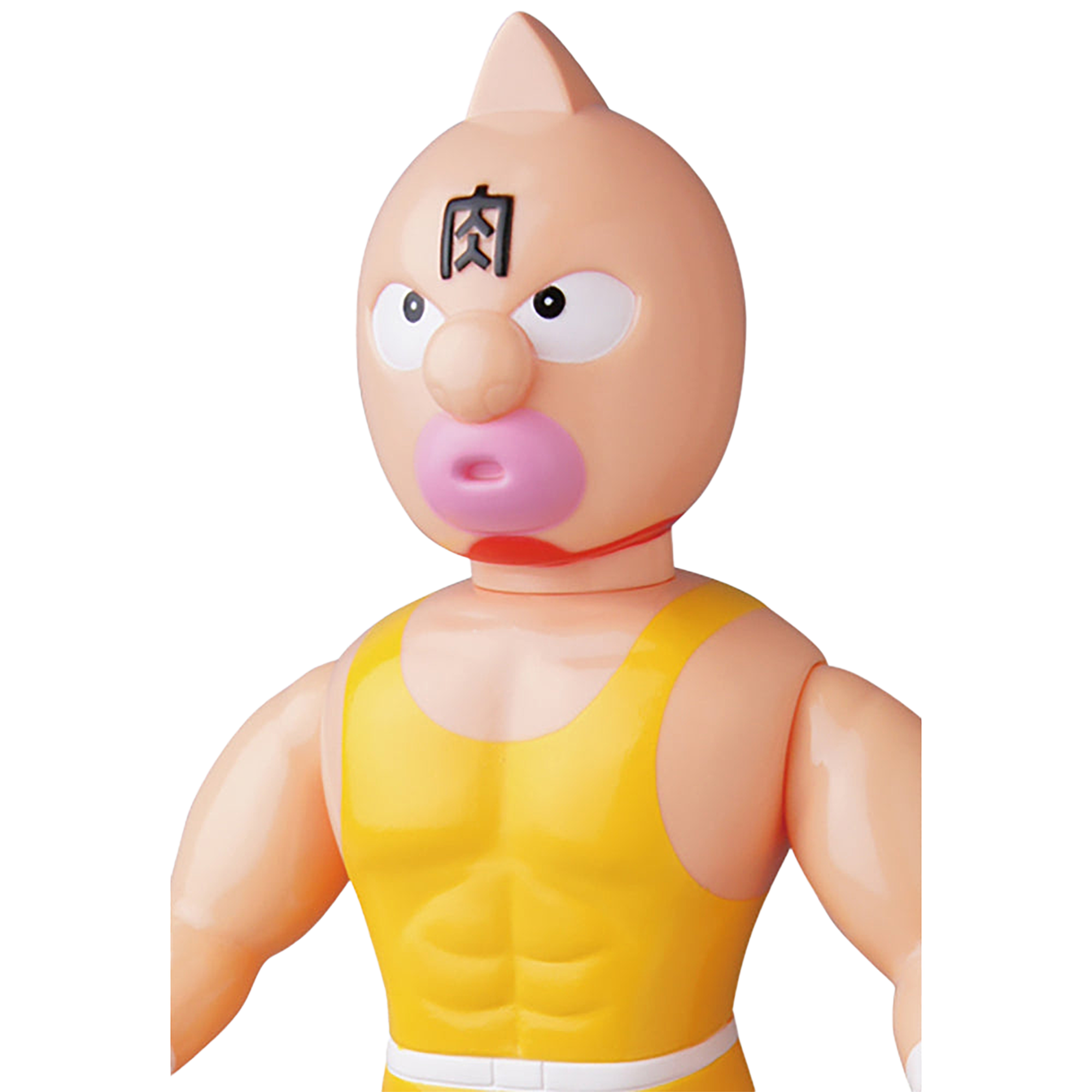 キン肉マン（黄タンクトップVer.）
