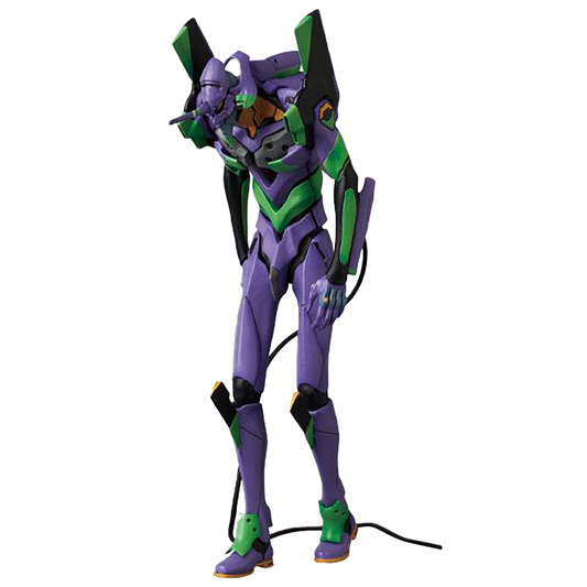UDF EVANGELION Unit 01