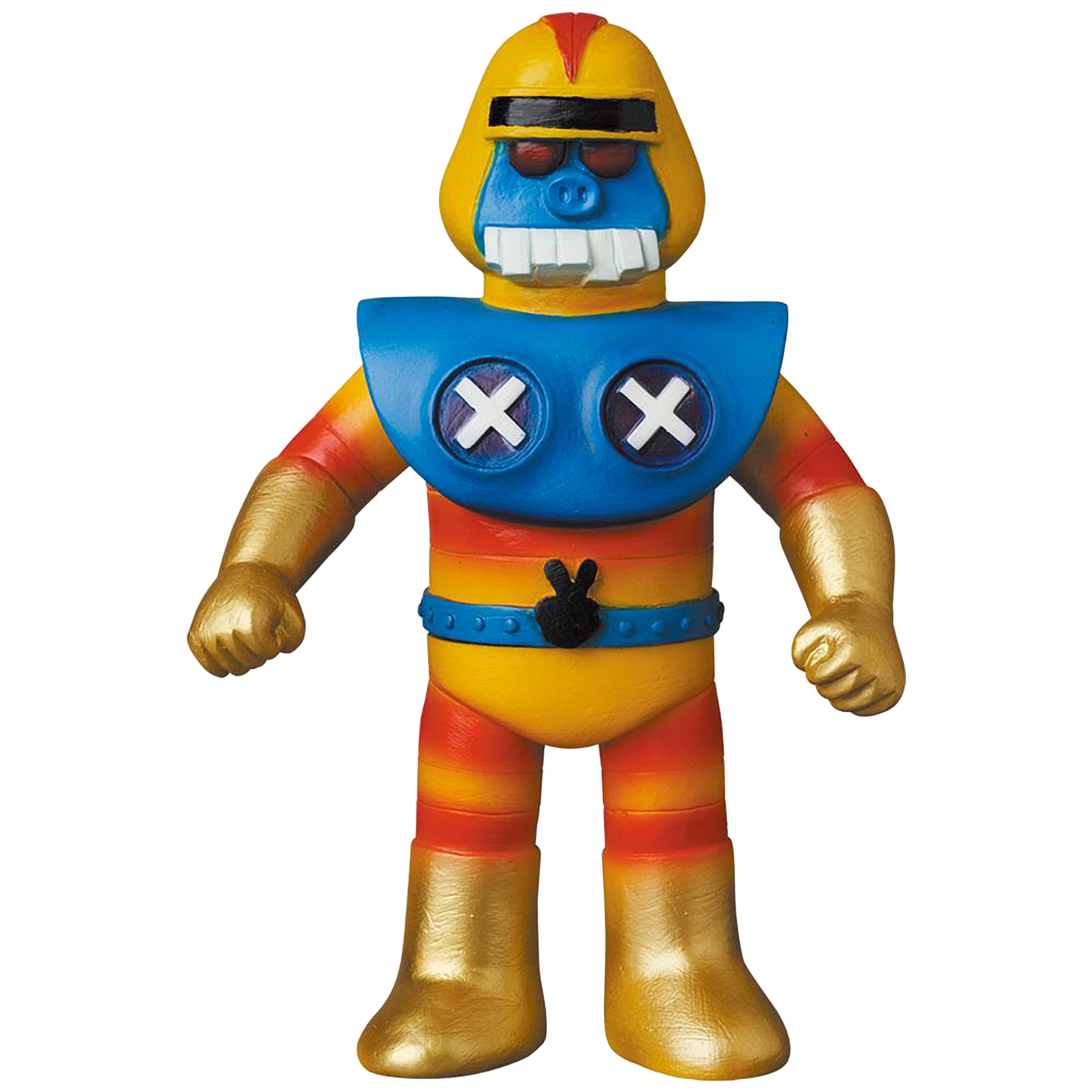 Robogaki (Middle size)《Planned to be shipped in late Dec. 2021》