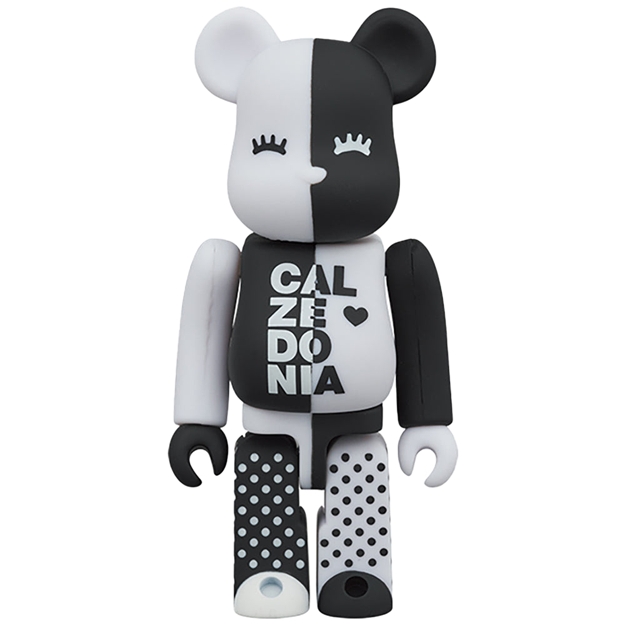 BE@RBRICK Calzedonia 100％