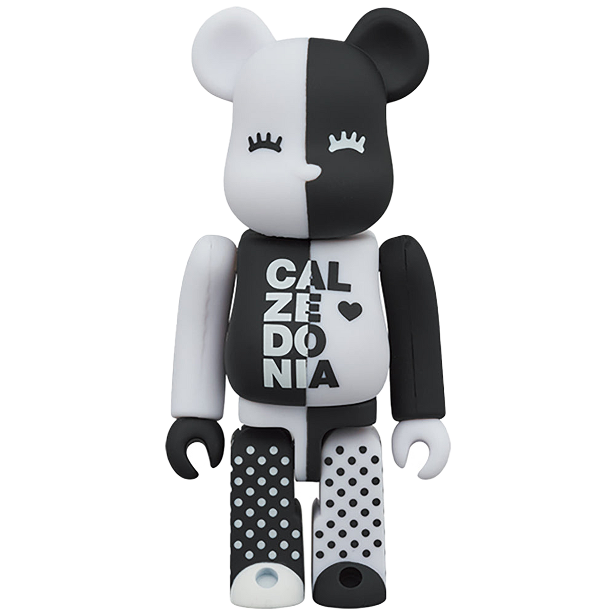 BE@RBRICK Calzedonia 100％