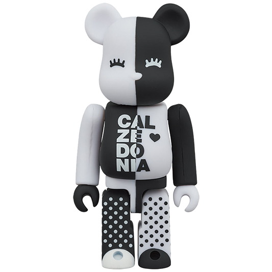 BE@RBRICK Calzedonia 100％