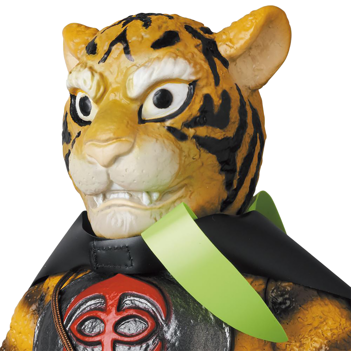 Tiger Joe(First appearance version) (from Kaiketsu Lion-Maru)《Planned to be shipped in late Jan. 2022》