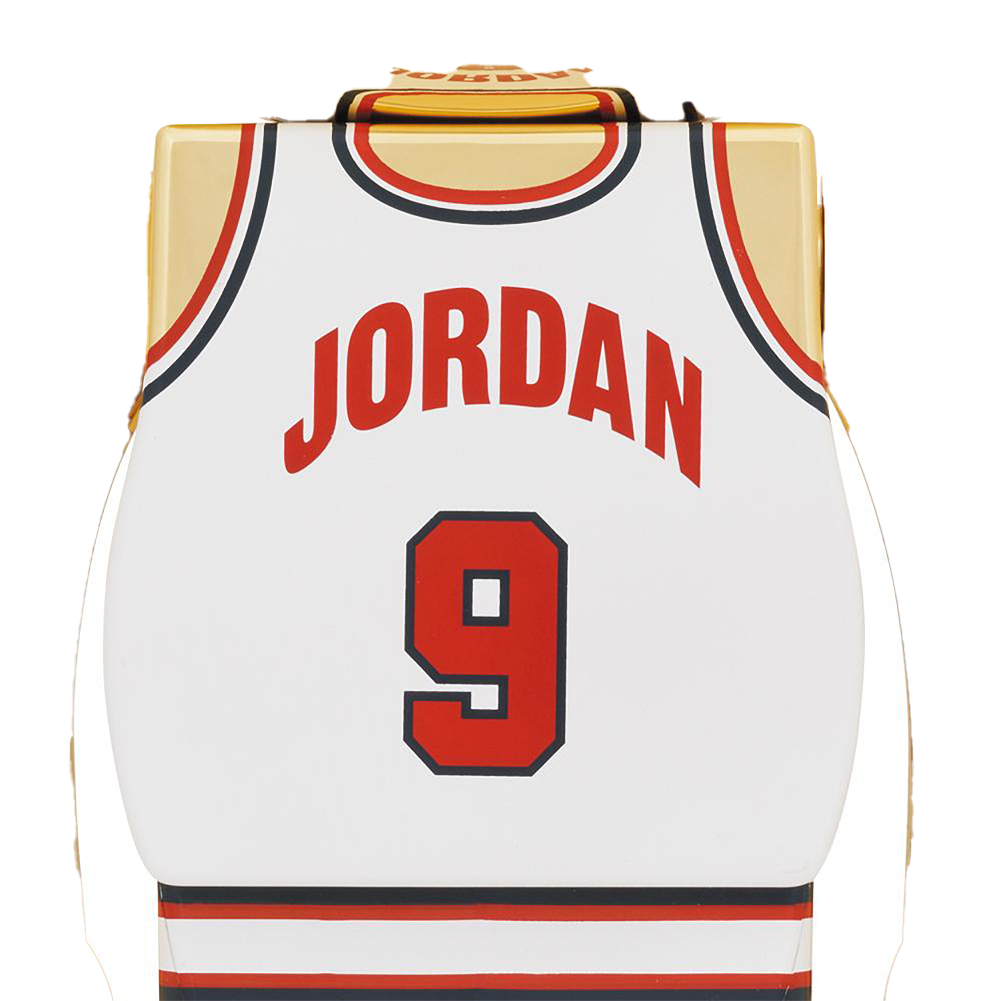 BE@RBRICK Michael Jordan 1992 TEAM USA 1000%