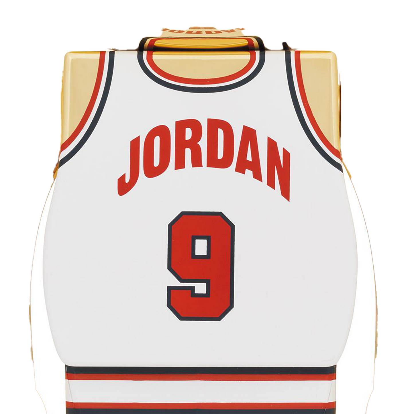 BE@RBRICK Michael Jordan 1992 TEAM USA 1000%