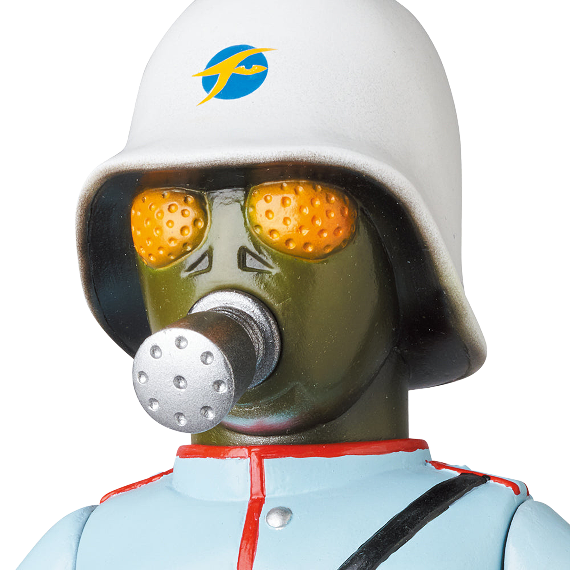Phantom Soldier (from Inazuman)《Planned to be shipped in late Aug. 2022》