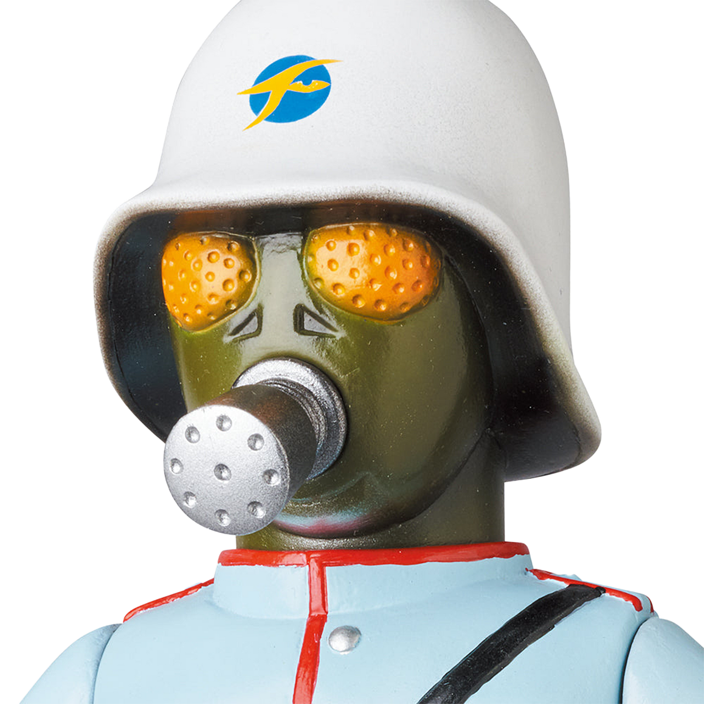 Phantom Soldier (from Inazuman)《Planned to be shipped in late Aug. 2022》
