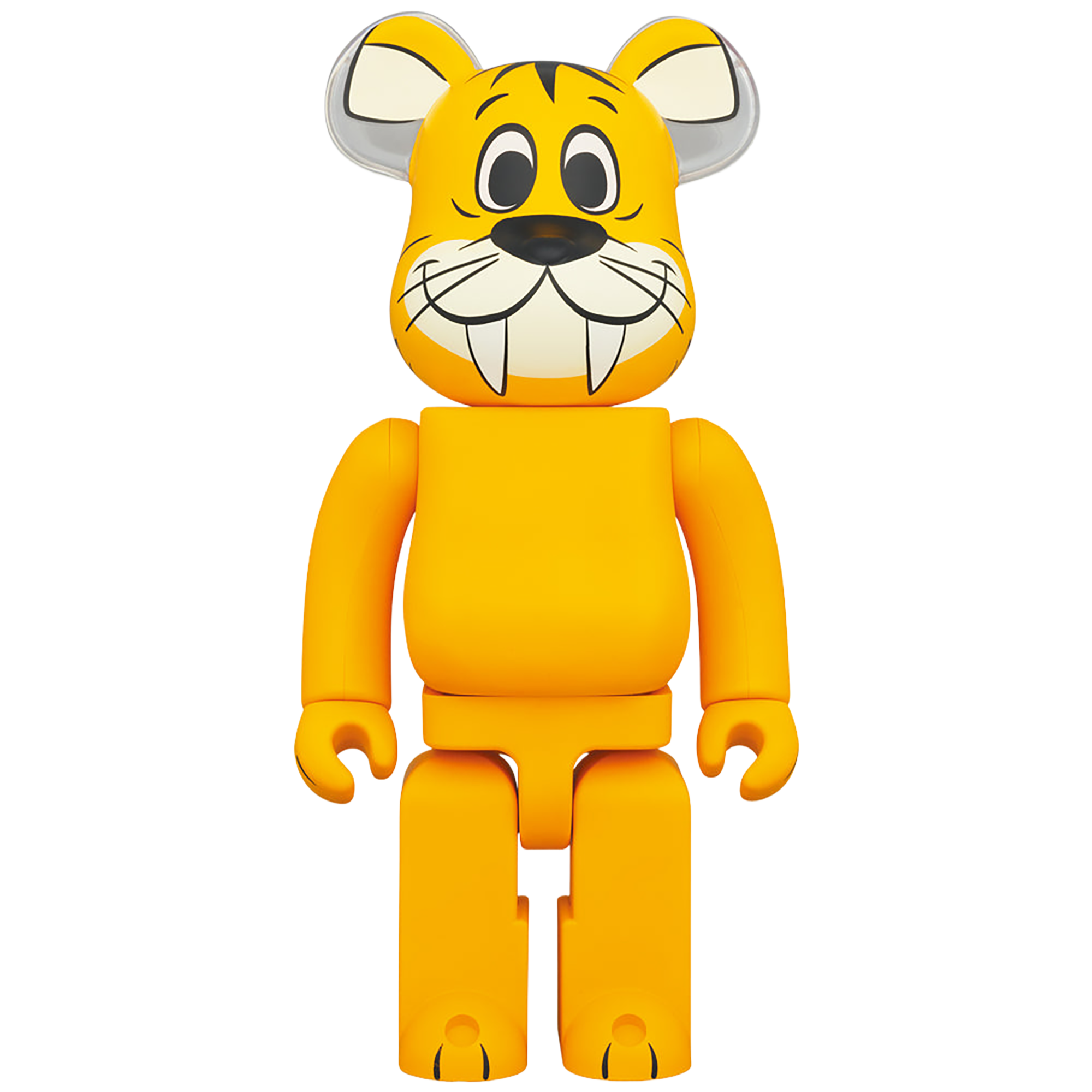 BE@RBRICK Baby Puss 400％《Planned to be shipped in late July 2023 / Orders can be placed until January 10th》