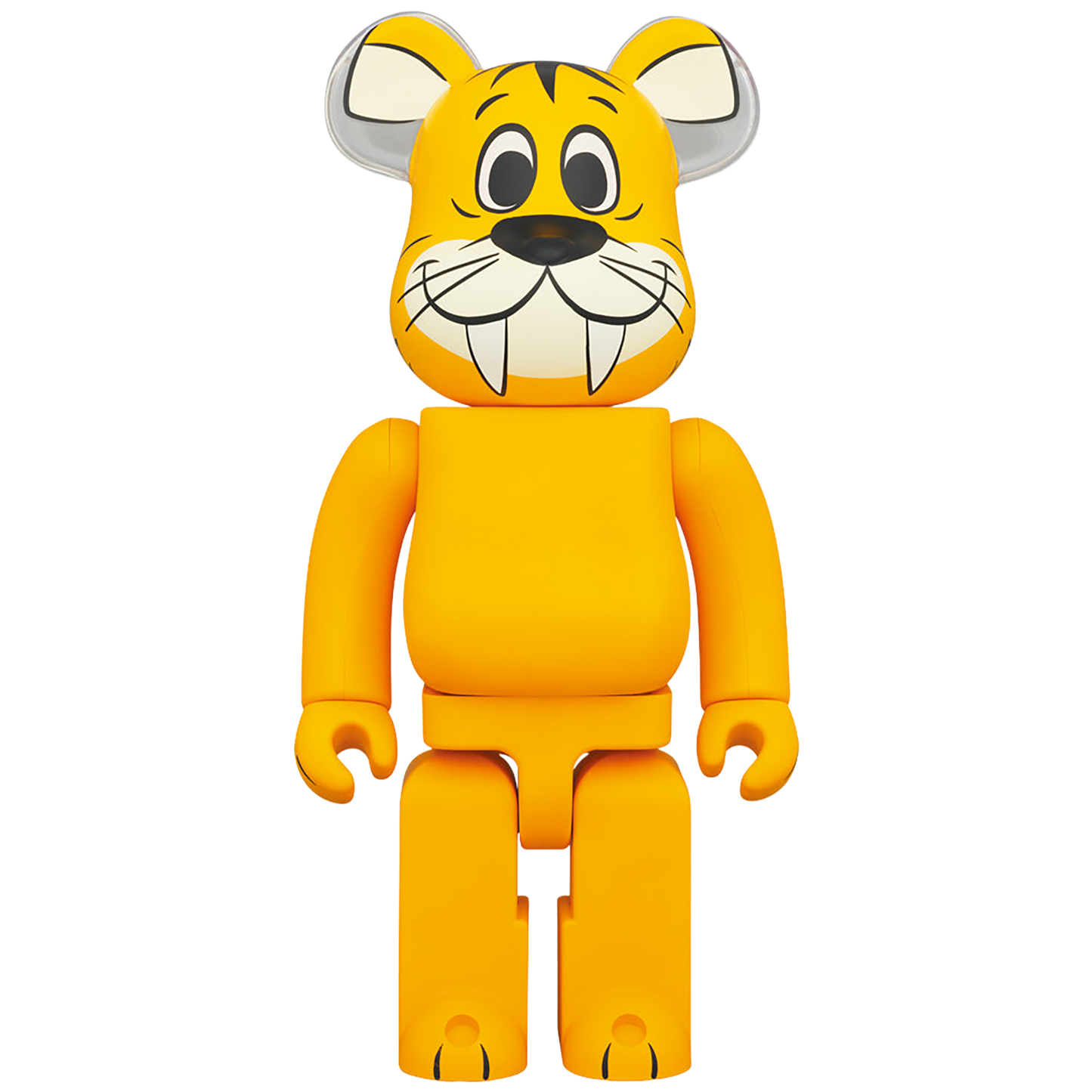 BE@RBRICK Baby Puss 400％《Planned to be shipped in late July 2023 / Orders can be placed until January 10th》