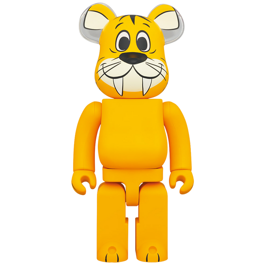 BE@RBRICK 小猫 400%《预计2023年7月发售发货，订购截止至1月10日》