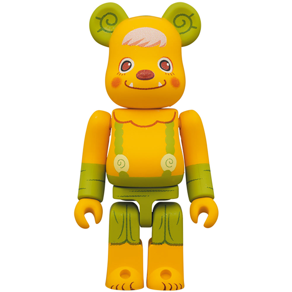 BE@RBRICK ボノロン 100％_0