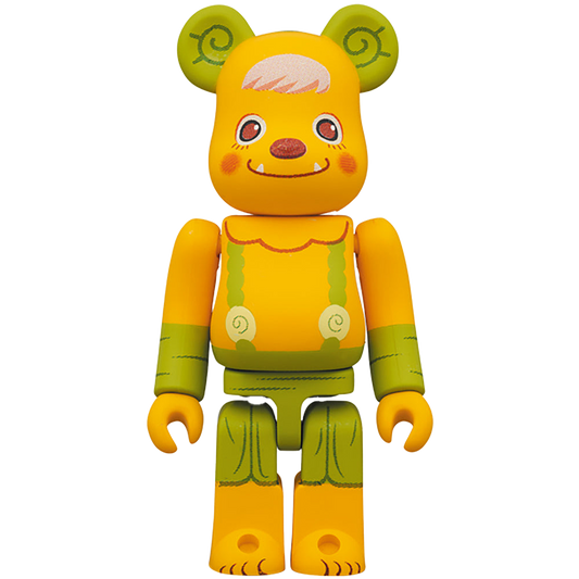 BE@RBRICK ボノロン 100％