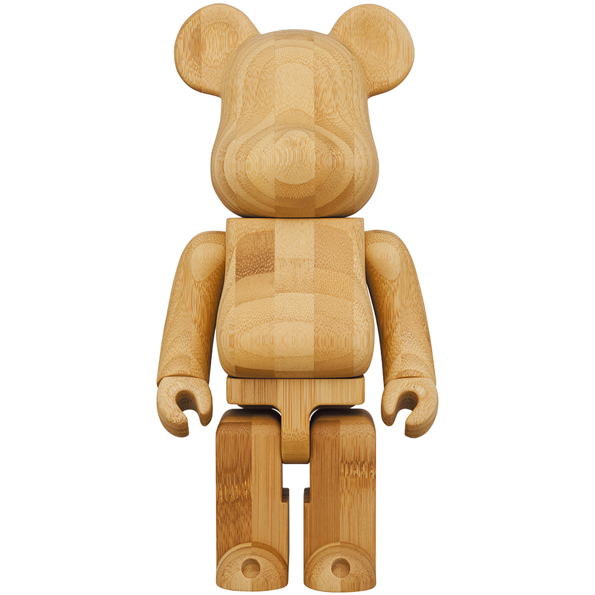 BE@RBRICK Karimoku 竹子 400%