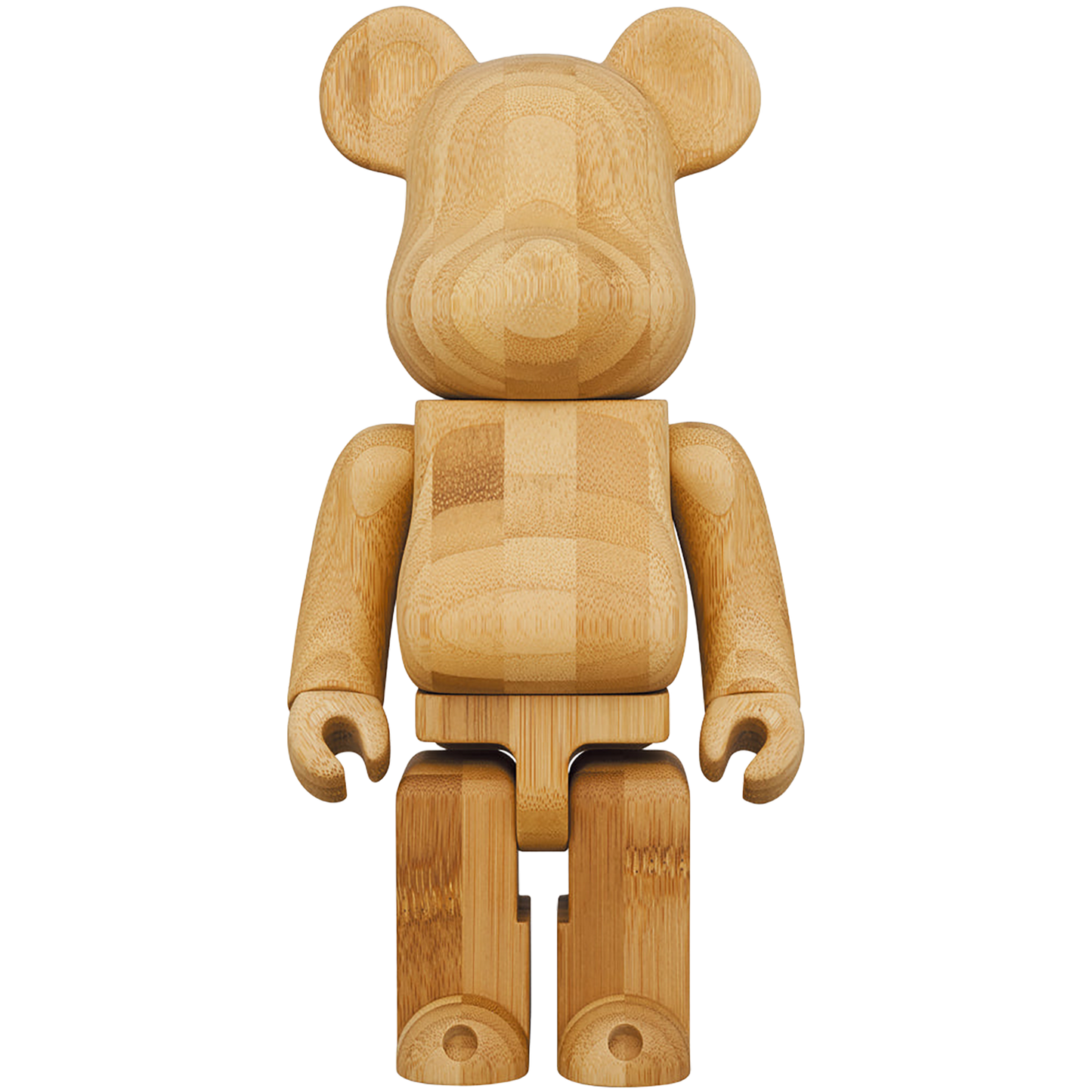 BE@RBRICK Karimoku 竹子 400%
