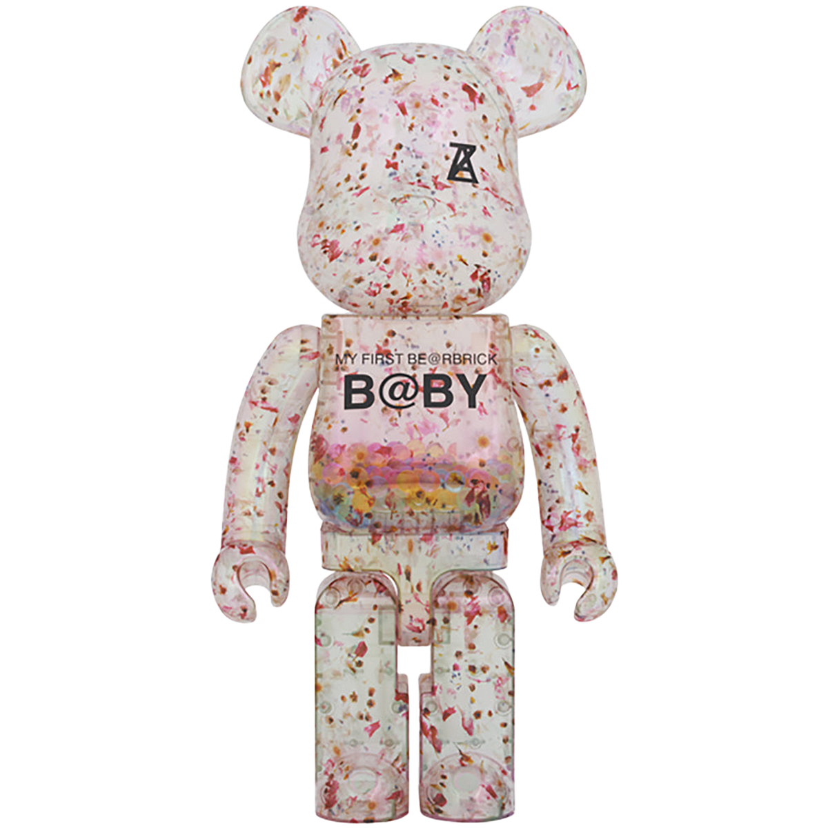 MY FIRST BE@RBRICK B@BY ANREALAGE Ver. 1000％