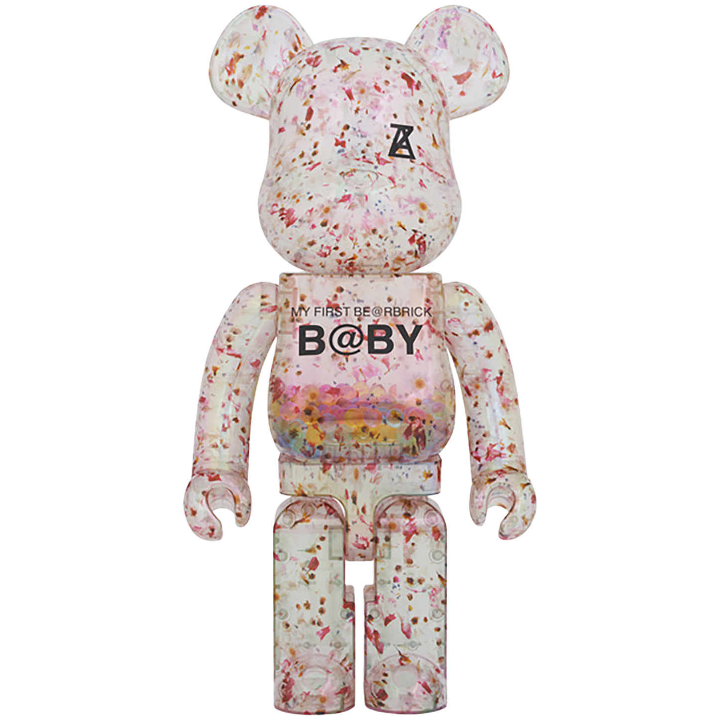 MY FIRST BE@RBRICK B@BY ANREALAGE Ver. 1000％