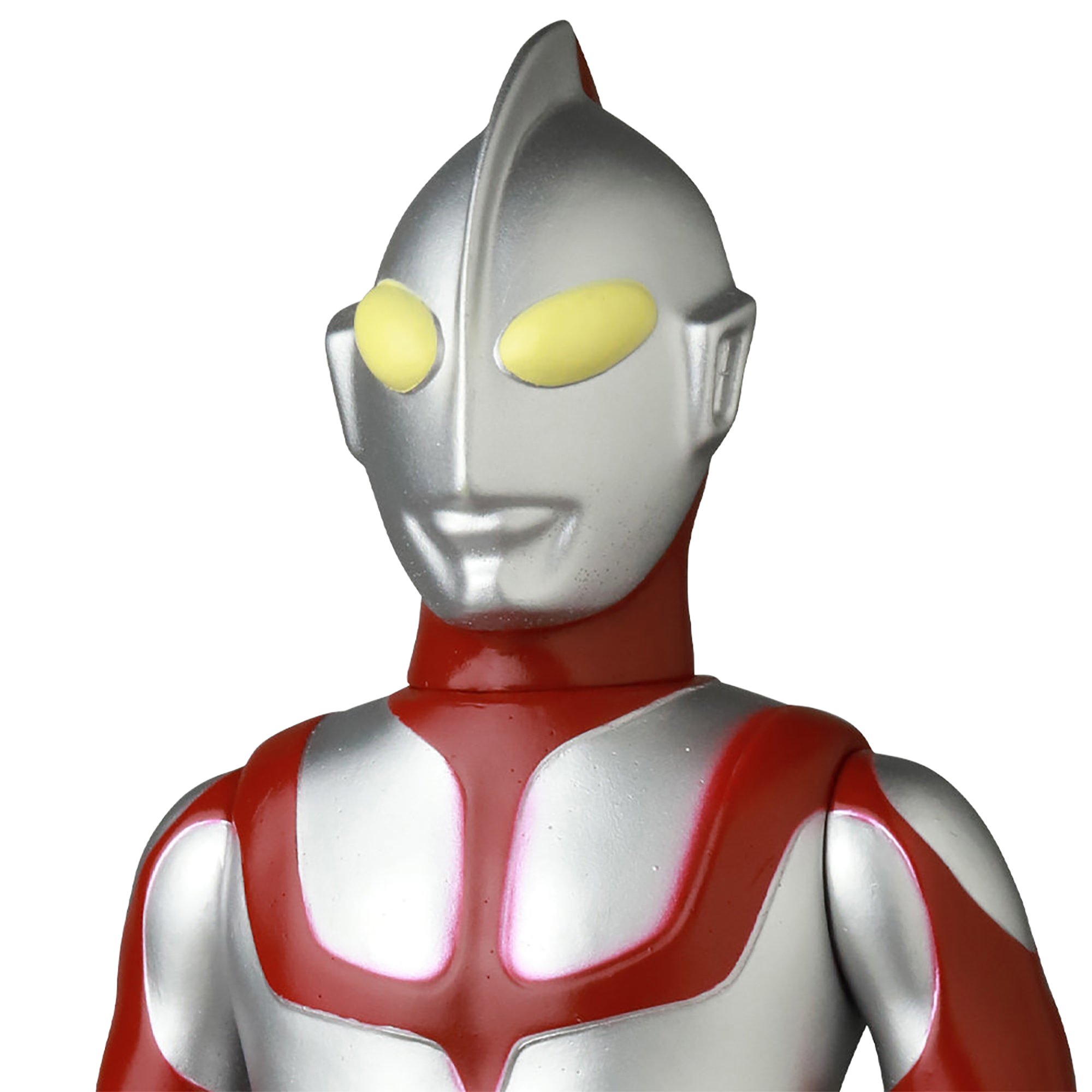 ウルトラマン 銀塗装Ver.（シン・ウルトラマン版）《2024年3月発送予定 受注期間は11月30日まで》