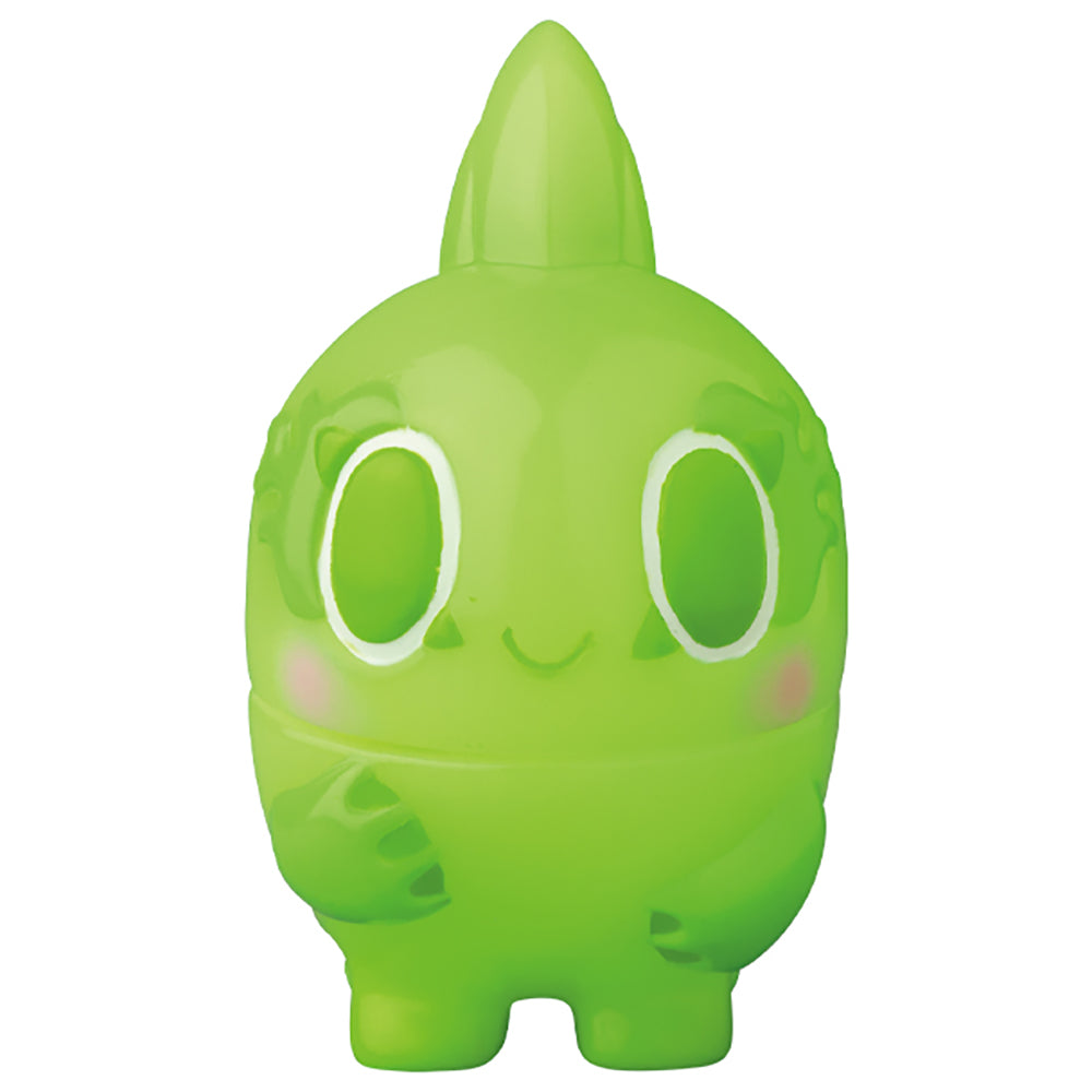 VAG(VINYL ARTIST GACHA) SPECIAL 郷土玩具怪獣キブナドン_3