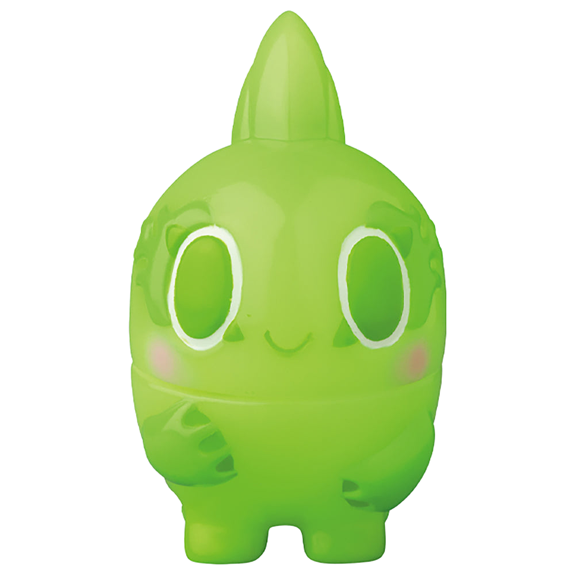 VAG(VINYL ARTIST GACHA) SPECIAL 郷土玩具怪獣キブナドン