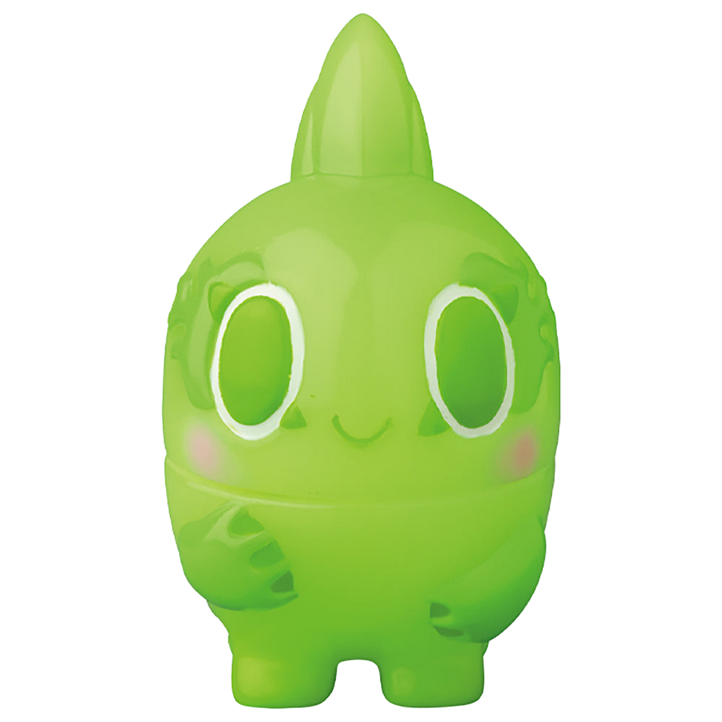 VAG(VINYL ARTIST GACHA) SPECIAL 郷土玩具怪獣キブナドン