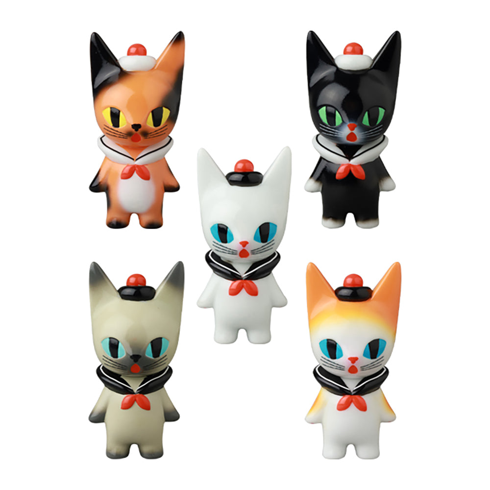 VAG(VINYL ARTIST GACHA) SERIES 39 my little Teo_0