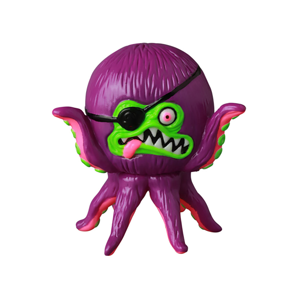 VAG(VINYL ARTIST GACHA) SERIES 40 AHOY_1