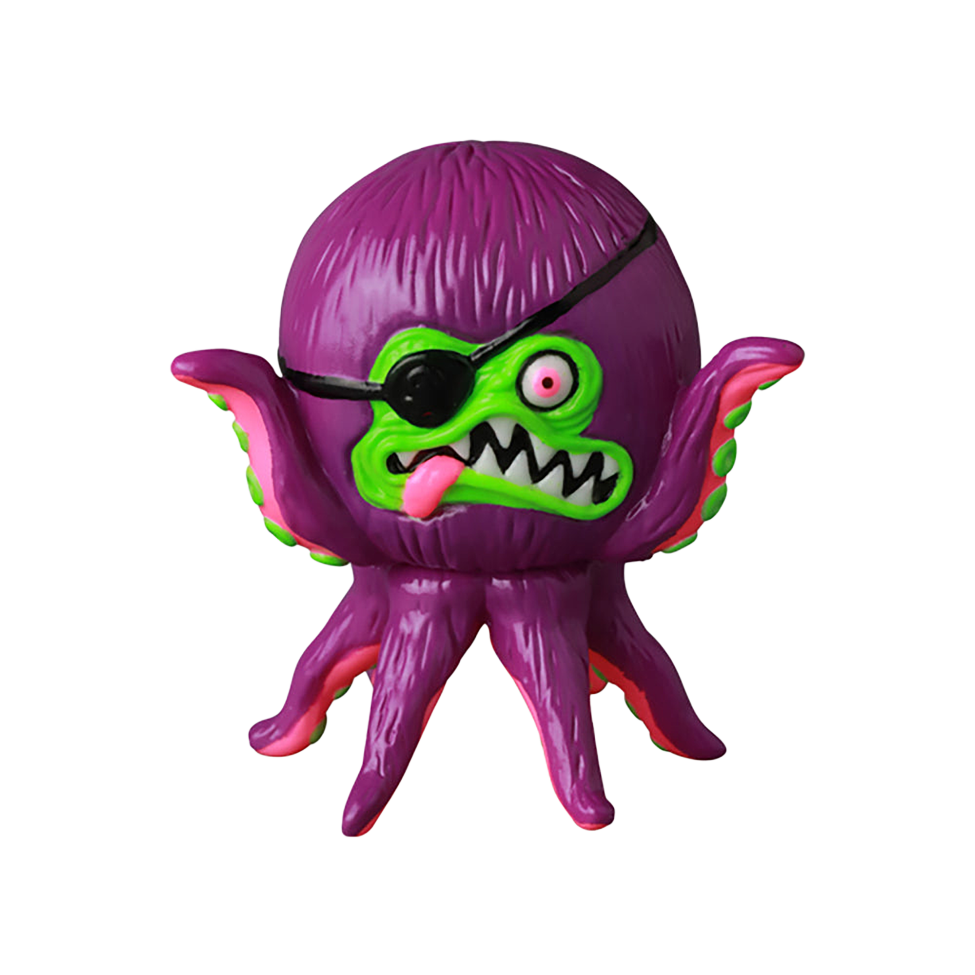VAG(VINYL ARTIST GACHA) SERIES 40 AHOY