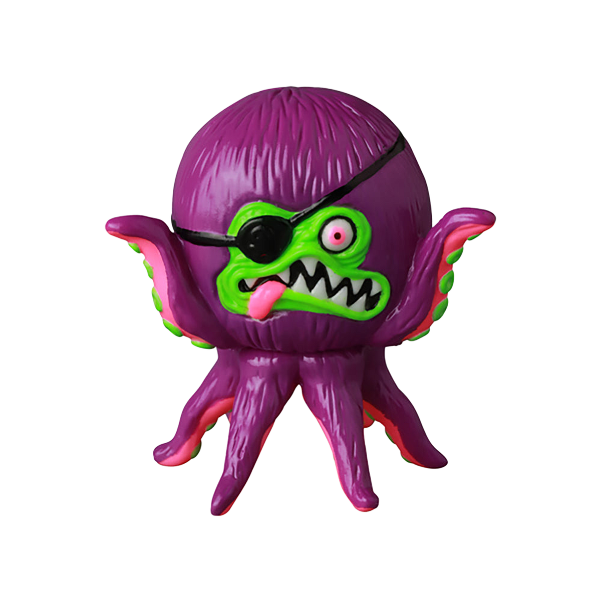 VAG(VINYL ARTIST GACHA) SERIES 40 AHOY | MEDICOM TOY OFFICIAL STORE