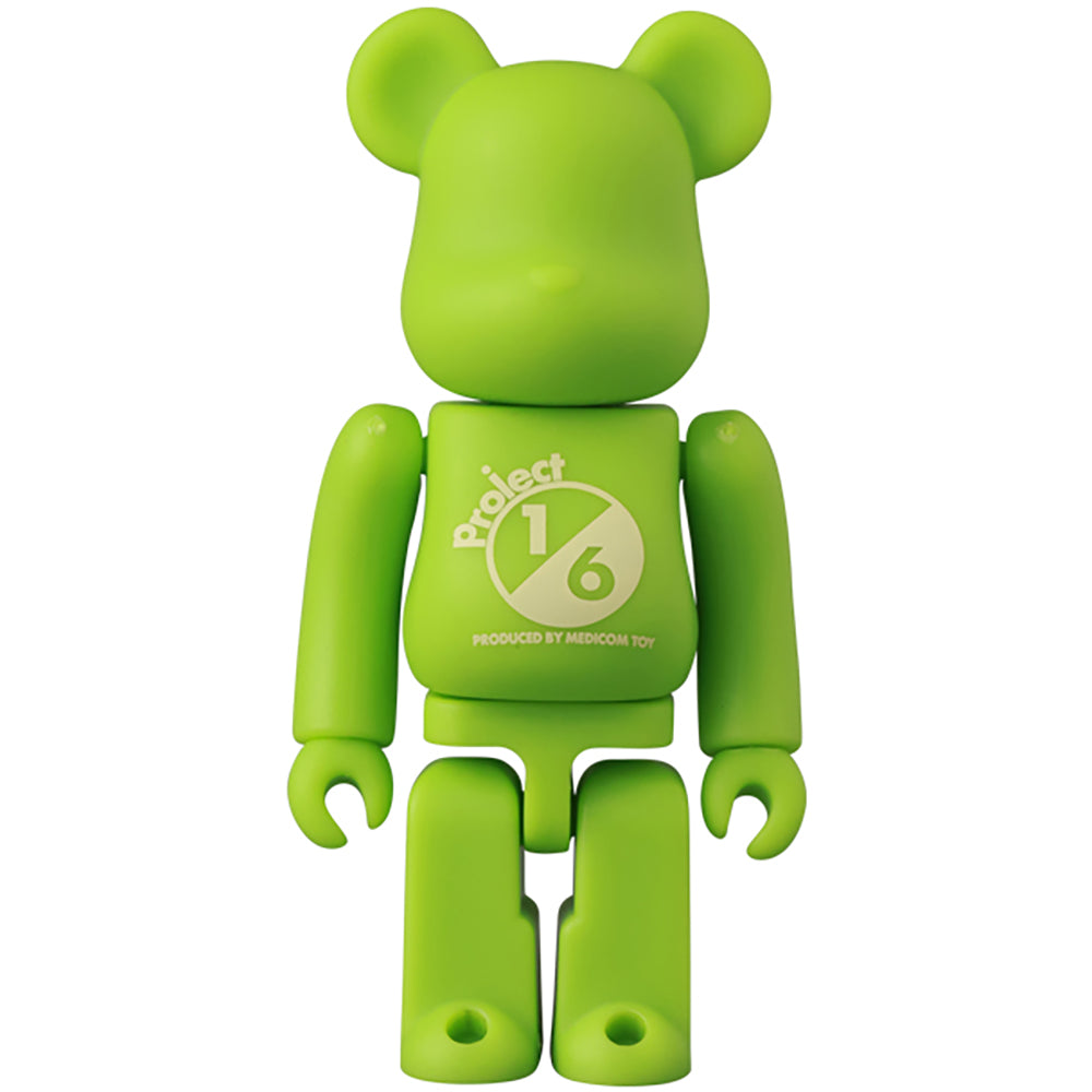 BE@RBRICK SERIES 49 Release Campaign Special Edition 100％_1