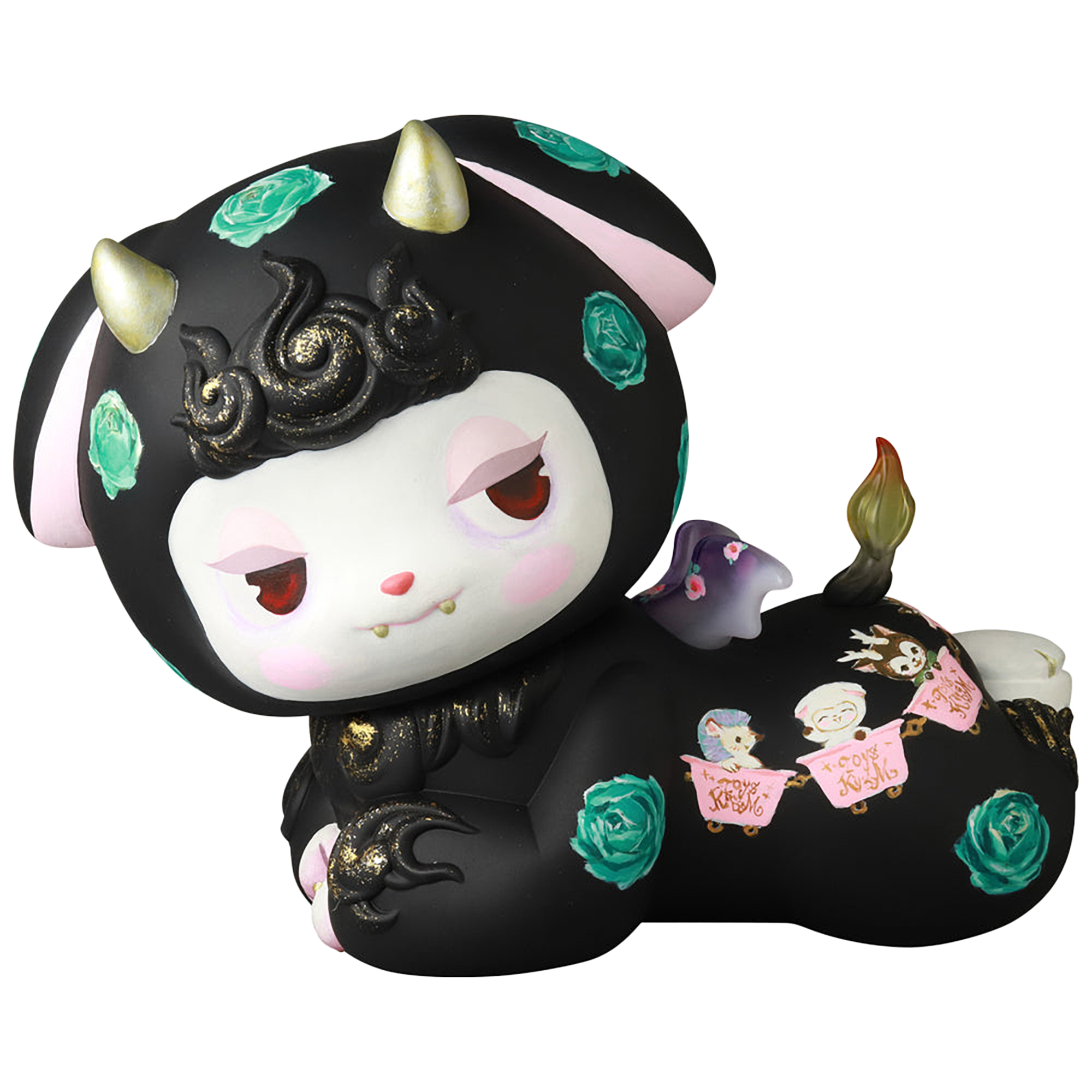 Big sofvi WALUMIMI "Mimi goes to the toy kingdom!"
《Lottery item. Cannot be purchased together. Scheduled to be shipped in late March 2025. Lottery period is until March 9th.》