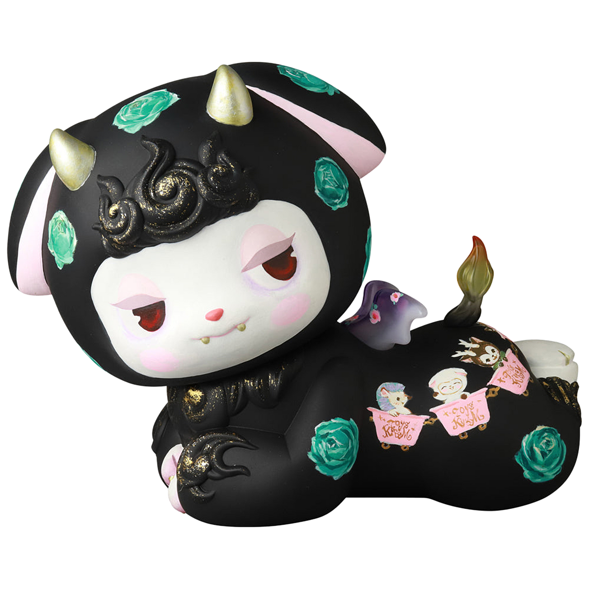 Big sofvi WALUMIMI "Mimi goes to the toy kingdom!"
《Lottery item. Cannot be purchased together. Scheduled to be shipped in late March 2025. Lottery period is until March 9th.》