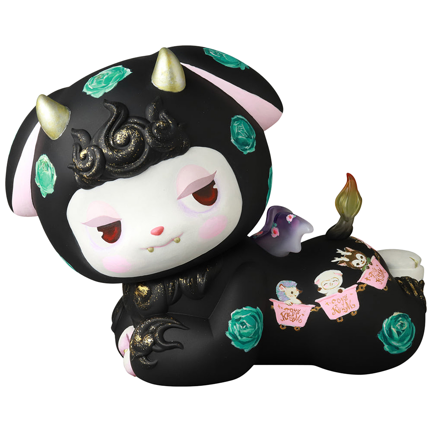 Big sofvi WALUMIMI "Mimi goes to the toy kingdom!"
《Lottery item. Cannot be purchased together. Scheduled to be shipped in late March 2025. Lottery period is until March 9th.》