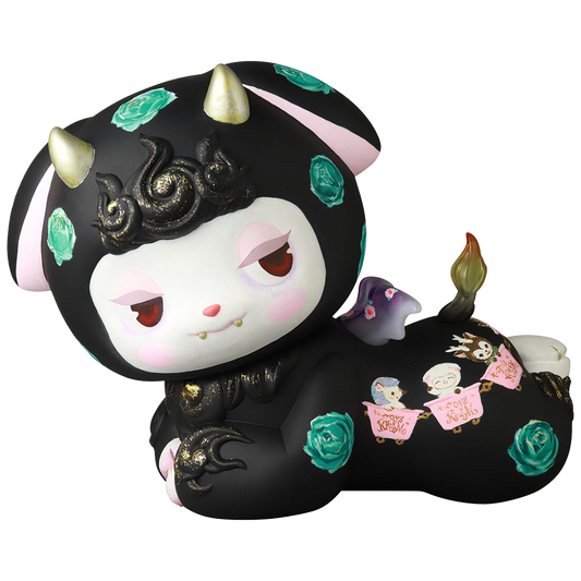 Big sofvi WALUMIMI "Mimi goes to the toy kingdom!"
《Lottery item. Cannot be purchased together. Scheduled to be shipped in late March 2025. Lottery period is until March 9th.》
