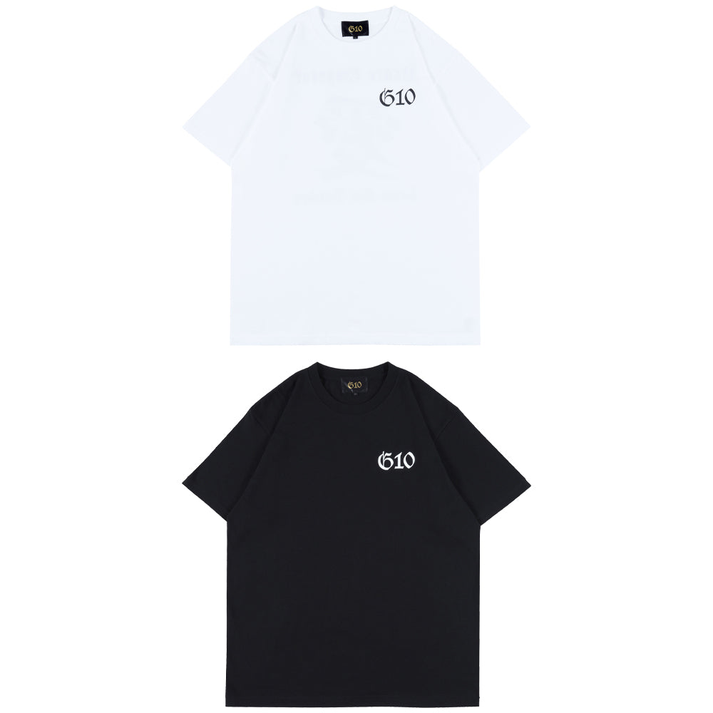 MLE G10 「G10」 TEE
